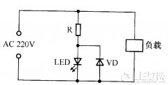 LED在指示灯中的应用